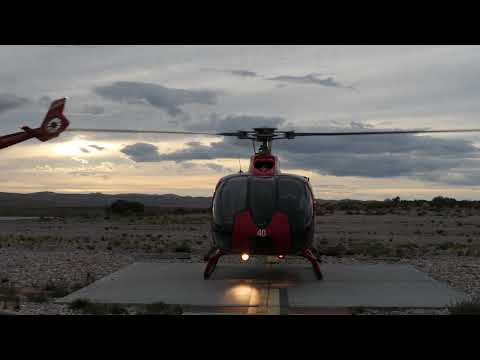 Helicopters Ride in Tenerife and La Gomera