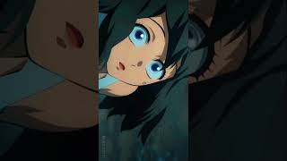 cpr - cupcakke [ Demon slayer edit ]