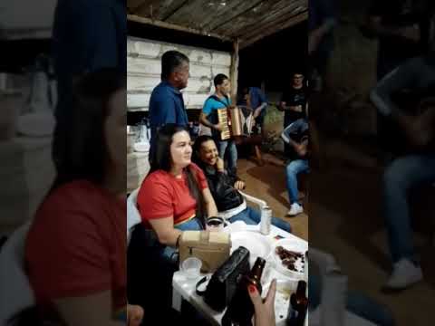 Sergio do acordeon moda sertaneja silvao na viola palestina interior de São paulo 15/08/22.