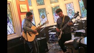 Brains For Breakfast - Sway (Live at the Crown Joule's)