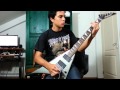 [Cover] Imperium - Machine Head 