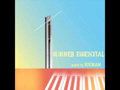 Summer Essential mixed by Iguman