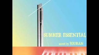 Summer Essential mixed by Iguman