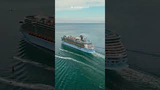 Royal Caribbean Drops All Labadee Visits Through 2026. #cruise #cruisenews #cruises #royalcaribbean