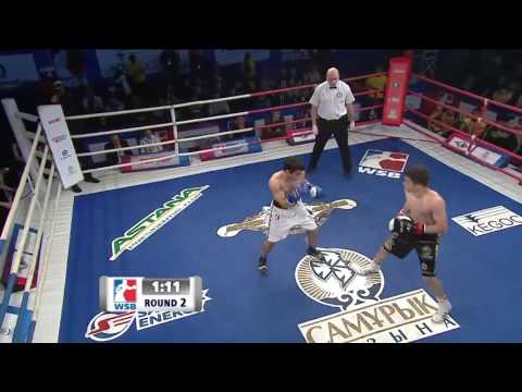 Kairat Yeraliyev vs Andranik Grigorian  Кайрат Ералиев vs Андраник Григорян