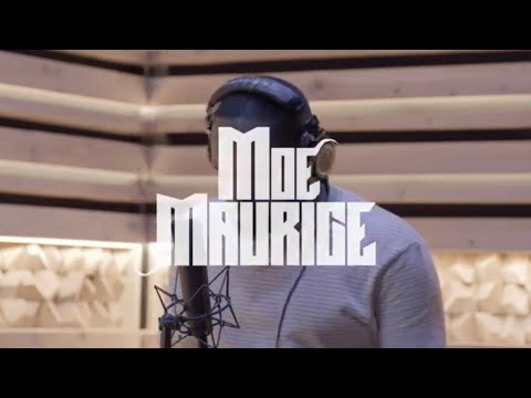Moe Maurice- Die Young (Live Studio Performance)