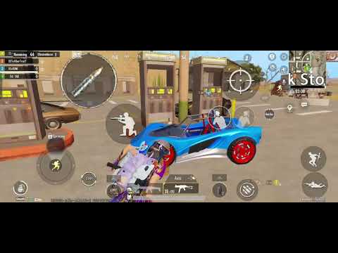 IGL POV SOLO 5 KILLS🚀 MATCH 2