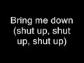 Simple Plan Shut Up With Lyrics