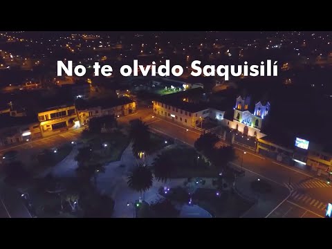 No te olvido Saquisili (Cover Tonada)