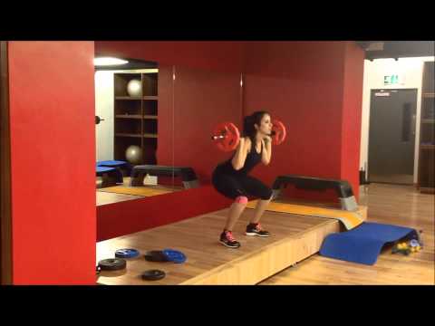 BP 93 Hakima You Tube