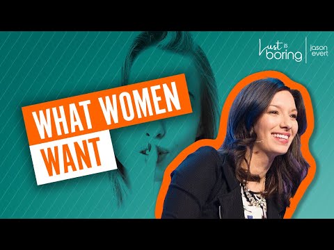 Porn: What are women really looking for?