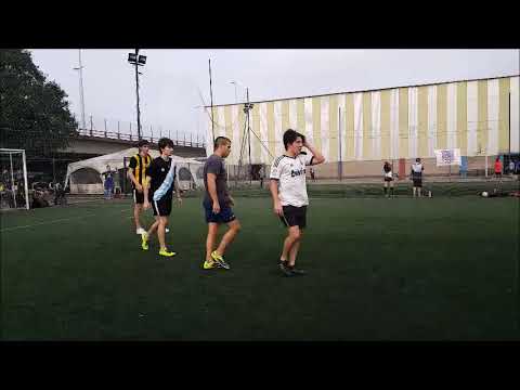 Montejano F C vs La Sub 21