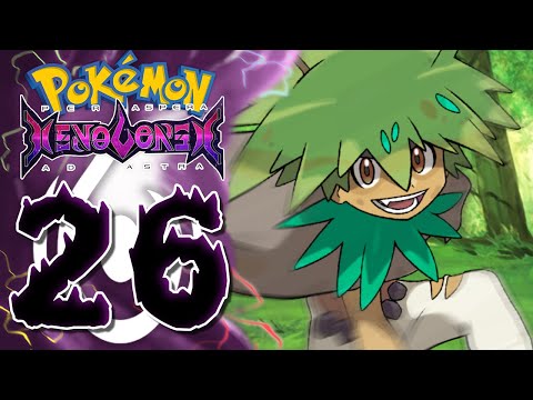 SALIAMO SU UN POKEMON SHINY! - Pokemon Xenoverse Per Aspera ad Astra ITA -  Episodio 26