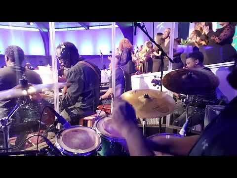 Call Him Up - Keith Pringle Praise & Worship