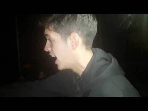 GUNTER NOCHI VS MATTE ITU-SEMIFINAL--2vs1-ONCEAVA FECHA(APERTURA2018)-LJF