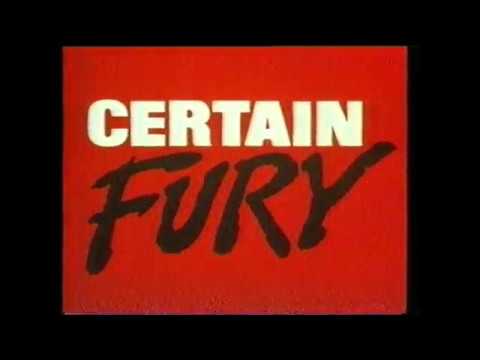 Certain Fury (1985) Trailer