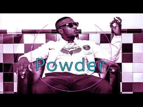 Niska X Young Thug Type Beat  - ''Powder'' -  [Prod By Sorrow Beats] Instrumental 2017