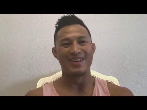 UFC 222 ‘s Andre Soukhamthath Looks To Steal Sean O’Malley’s Hype On Mar. 3