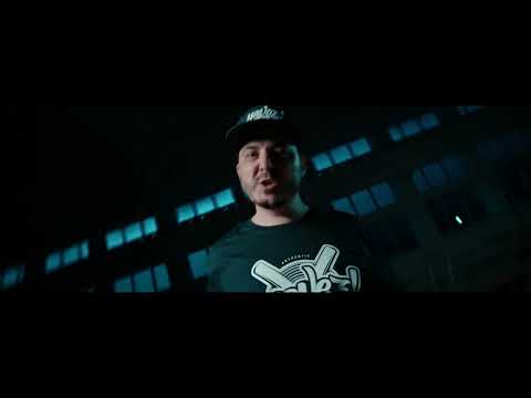 ALAN - Full Time Rapper