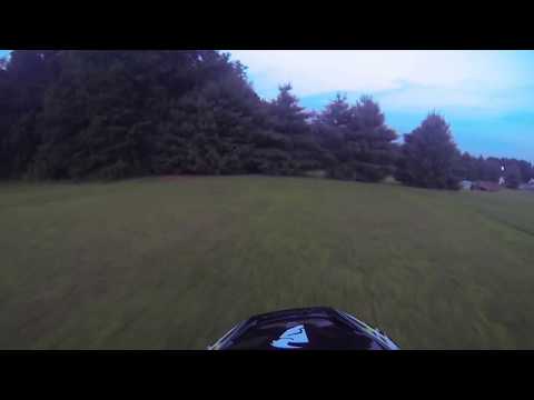 GoPro HD: 2 Stroke equals BRAP