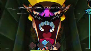 Cover art for Funhouse