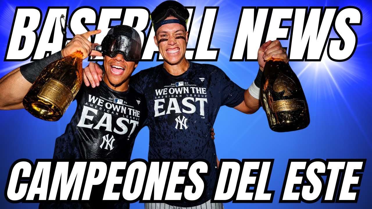 YANKEES DE NUEVA YORK Y LAS CLAVES QUE NECESITAN PARA GANAR LA SERIE MUNDIAL