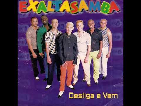 Pintou Sujeira - Exaltasamba
