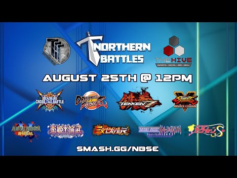 Northern Battles: FEXL & SMS
