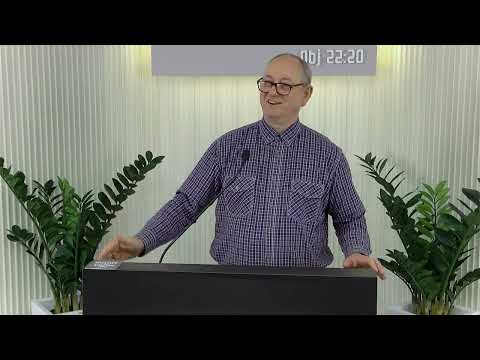 Daniel w lwiej jamie - Księga Daniela 6