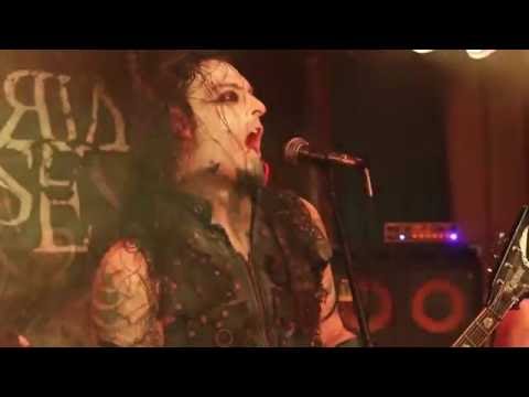 Mortuorial Eclipse  - Advent Of A Sinister Omen (LIVE)
