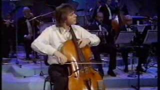 Lloyd Webber plays Lloyd Webber - Music of the Night