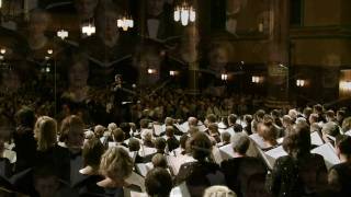 10. Voskreseniye Hristovo videvshe (Having Beheld the Resurrection of Christ)-U of U Singers