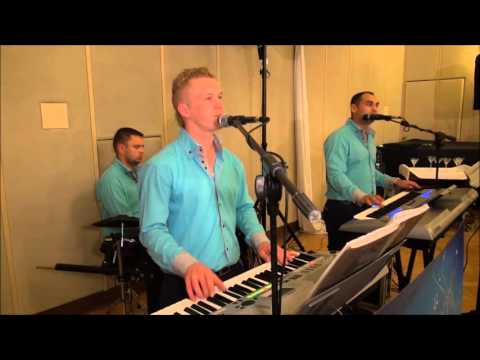 Pozvánka na MEGA párty !