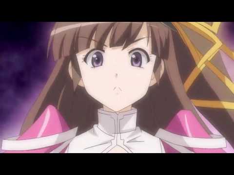 超ヒロイン戦記