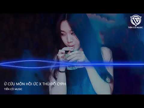 Tử Cửu Môn Hồi Ức X Thủ Đô Cypher - BT Ft DucBui Remix || Nhạc Hot Tik Tok 2023