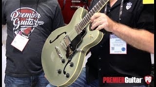 Video thumbnail for SNAMM '18 - Guild Starfire IV 12-ST 12-String Demo by Premier Guitar