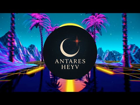 Antares Heyv - DJ Set (HOUSE 2)