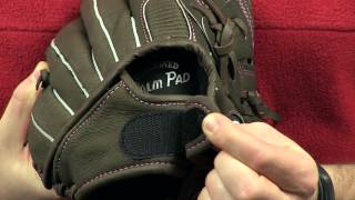Video thumbnail: Rawlings Fastpitch Series: FP115