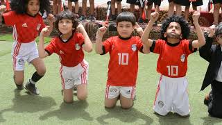 اصعب 7 دقائق في تاريخ الكرة المصرية مصر Vs الكونغو التأهل لكأس العالم 2018 Youtube أغاني Mp3 مجانا