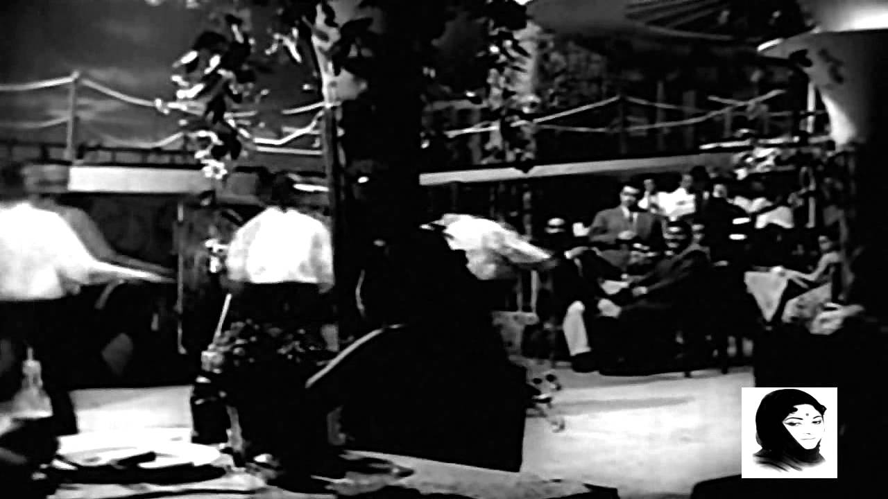 Are Tauba Yeh Teri Ada Lyrics  | 12 O’Clock | Guru Dutt, Waheeda Rehman | Geeta Ghosh Roy Chowdhuri (Geeta Dutt) | Omkar Prasad Nayyar