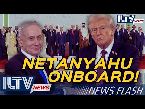 ILTV Evening News Flash – January 21, 2026