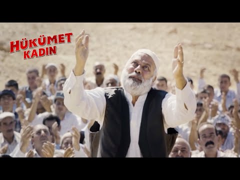 Hükümet Kadın - Yağmur Duası