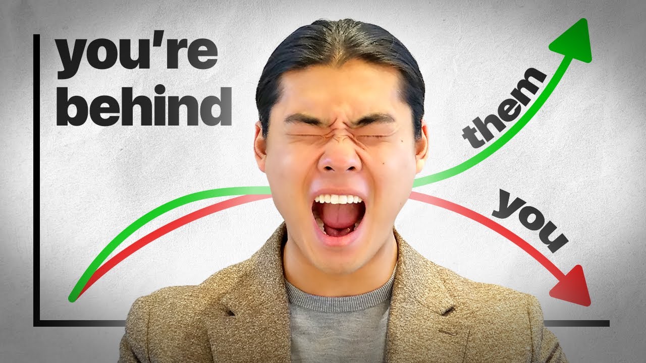 Use this 6-step method when you are behind on everything - try this!