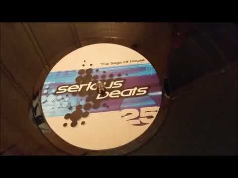 3 Phase Featuring Dr Motte – Der Klang Der Familie