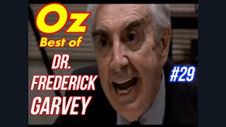 Doctor Frederick Garvey  - Ultimate Oz Compilations #29