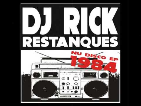 DJ RICK RESTANQUES   LOU  mpg