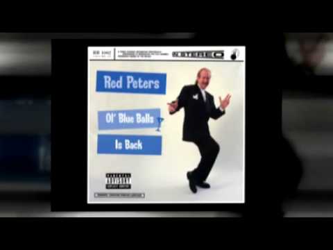 Red Peters - The Closing Song NOW A RINGTONE