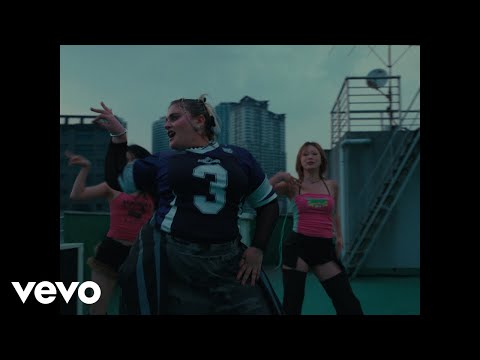 BigMama - Bubble Gum (버블검) (Official Video)