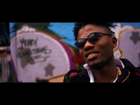 Ycee - Su Mi [Dir. by Director Q]