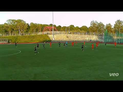 HIGHLIGHTS Tipneri karikavõistlused: Jõhvi FC Phoenix (1-6) Kalju FC